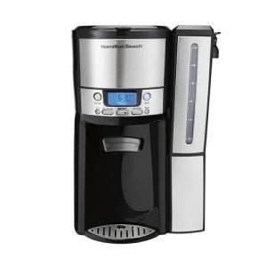 Hamilton Beach Brewstation 12-Cup Coffee Maker