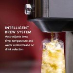 Mr. Coffee Perfect Brew: Coffee, Cold Brew & Tea Maker