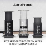 AeroPress Microfilter Pack - 700 Counts (2 Pack)