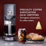 Mr. Coffee Perfect Brew: Coffee, Cold Brew & Tea Maker