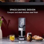 Mr. Coffee Perfect Brew: Coffee, Cold Brew & Tea Maker
