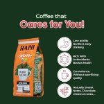 Hapii Organic Vietnamese Coffee Blend - Medium Roast