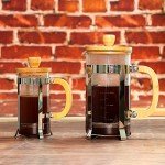 Sivaphe 34 oz French Press Coffee Maker