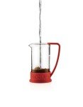 Bodum 34oz Brazil French Press Coffee Maker - Red