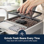 De'Longhi Dinamica Plus Espresso Coffee Machine