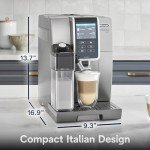 De'Longhi Dinamica Plus Espresso Coffee Machine