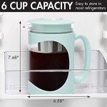 Primula Burke Cold Brew Iced Coffee Maker