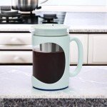 Primula Burke Cold Brew Iced Coffee Maker