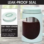 Primula Burke Cold Brew Iced Coffee Maker