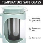 Primula Burke Cold Brew Iced Coffee Maker