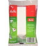 Melitta Super Premium Coffee Filters - 40 Count