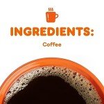 Dunkin' Original Blend Medium Roast K-Cup Pods