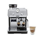 De'Longhi La Specialista Espresso Machine and Grinder