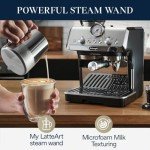 De'Longhi La Specialista Espresso Machine and Grinder