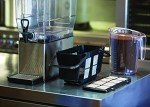 Stainless Steel Cold Brew Coffee Maker, 3 Gallon