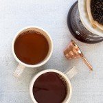 Organic Peru Medium Roast Coffee - 2.5 Pounds