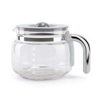 Smeg Retro 10-Cup Drip Coffee Machine - Pastel Blue