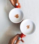 Lavazza Crema e Gusto Ground Coffee, Medium Roast, Arabica and Robusta Blend, 8.8 oz Brick (Pack of 4)