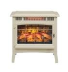 Duraflame Electric Fireplace Stove with 3D Flames