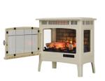 Duraflame Electric Fireplace Stove with 3D Flames