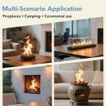 Sondiko Clean Burning Bio Ethanol Fuel