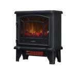 Duraflame Infrared Quartz Electric Fireplace Stove