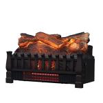 Duraflame Electric Log Set with Remote Control