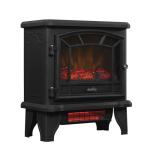 Duraflame Infrared Quartz Electric Fireplace Stove