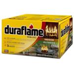 Duraflame 6-Pack Fire Logs for Indoor/Outdoor Use