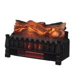 Duraflame Electric Log Set with Remote Control