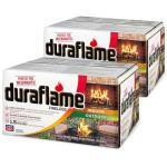 Duraflame Indoor/Outdoor Firelog 12-Pack Bundle