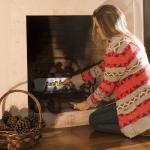 Duraflame Indoor/Outdoor Firelog 12-Pack Bundle