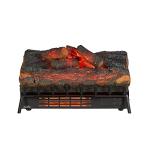 Duraflame Electric Log Set with Remote Control