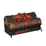 Duraflame Electric Log Set with Remote Control