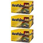 Duraflame Quick Light Fire Log Pack for All Fires