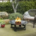 Duraflame Quick Light Fire Log Pack for All Fires