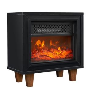 Duraflame Electric Fireplace and Space Heater