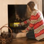 Duraflame Quick Light Fire Log Pack for All Fires