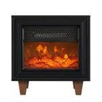 Duraflame Electric Fireplace and Space Heater