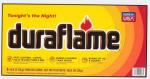 Duraflame 6lb Firelogs, 4-Hour Burn, 6 Pack