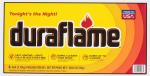 Duraflame 6lb Firelogs, 4-Hour Burn, 6 Pack
