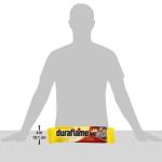 Duraflame 6lb Firelogs, 4-Hour Burn, 6 Pack