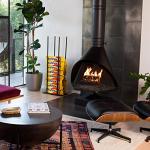 Duraflame 6lb Firelogs, 4-Hour Burn, 6 Pack