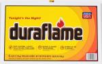 Duraflame 6lb Firelogs, 4-Hour Burn, 6 Pack