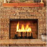 Duraflame Crackleflame Firelogs for Cozy Fires