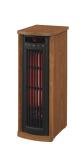 Duraflame Electric Oscillating Space Heater for Large Rooms