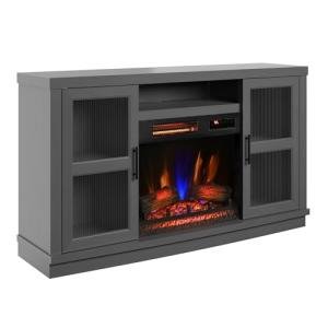 Duraflame Electric Fireplace Console for 60" TVs