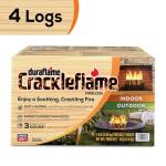 Duraflame Easy Light 3-Hour Firelogs Bundle