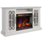Duraflame Electric Fireplace Console for 65 Inch TVs