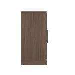 Duraflame Electric Fireplace TV Stand for 55 Inch TVs